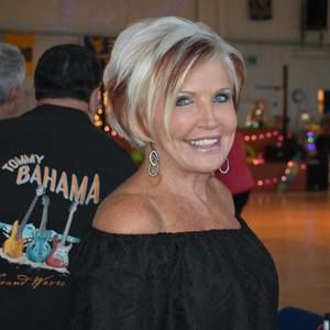 Meet your Posher, Susan